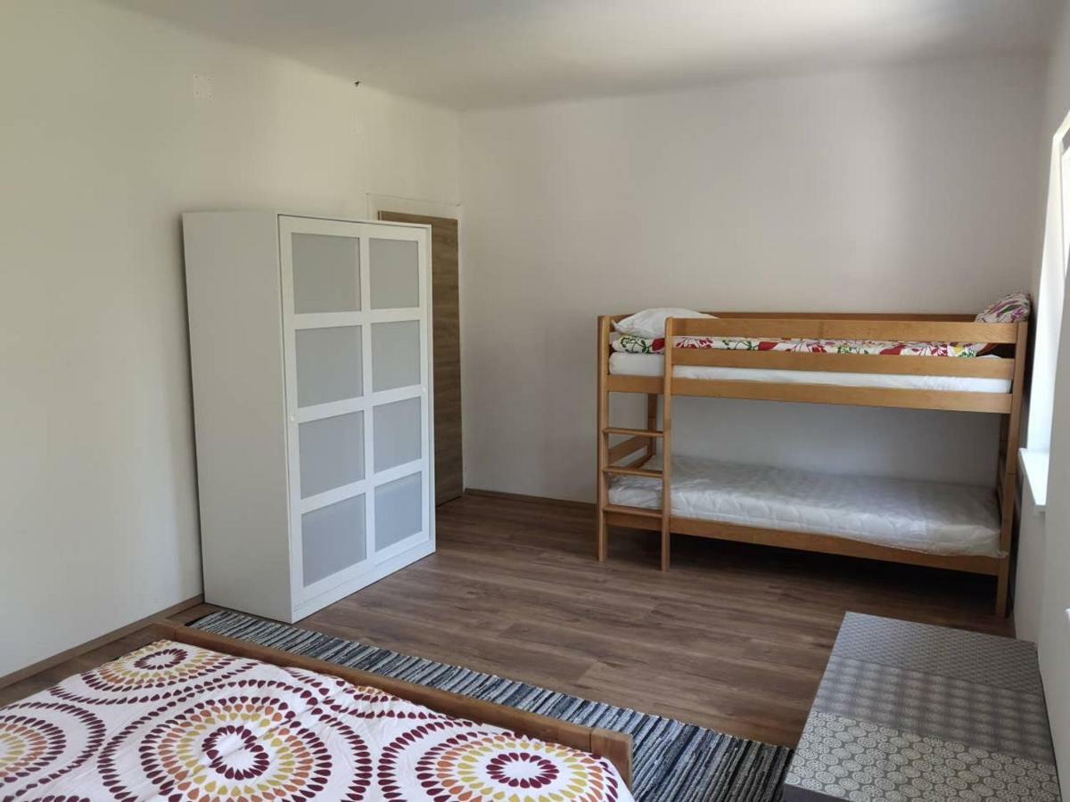 Apartma Eva&Matic Кранска гора Екстериор снимка
