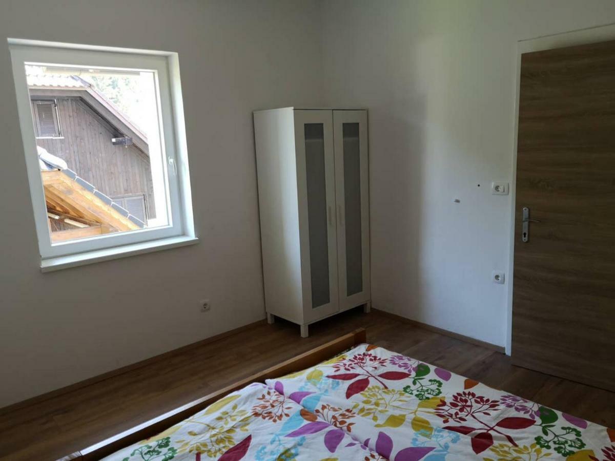 Apartma Eva&Matic Кранска гора Екстериор снимка