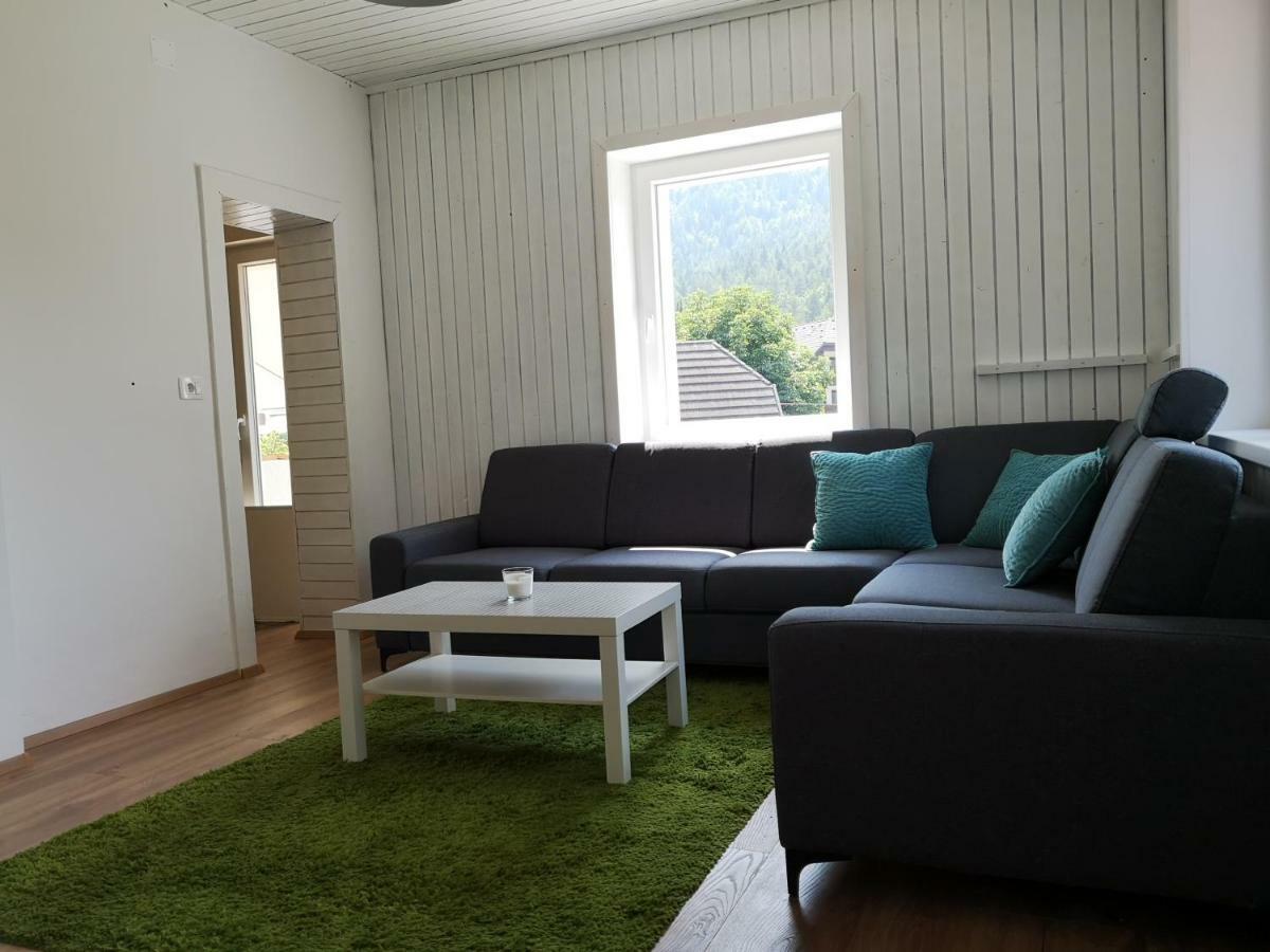 Apartma Eva&Matic Кранска гора Екстериор снимка