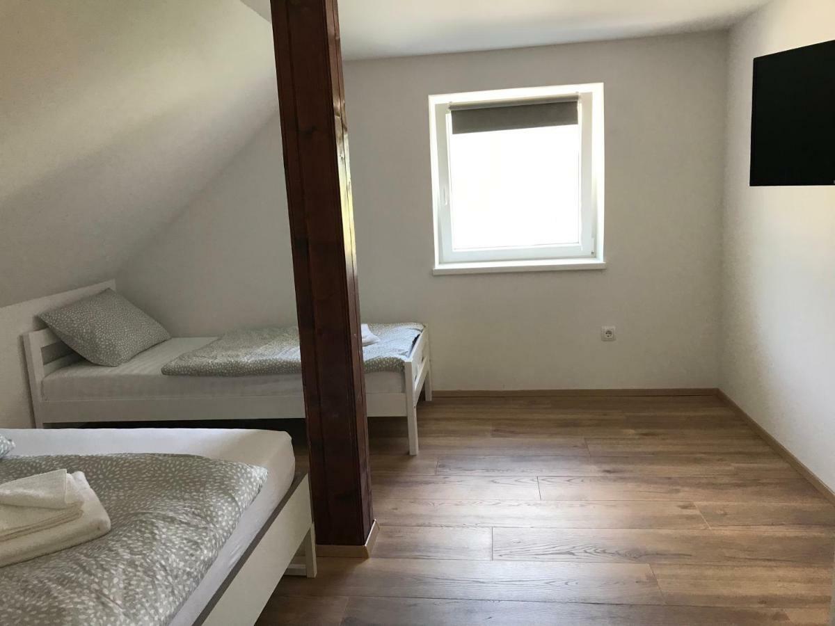 Apartma Eva&Matic Кранска гора Екстериор снимка